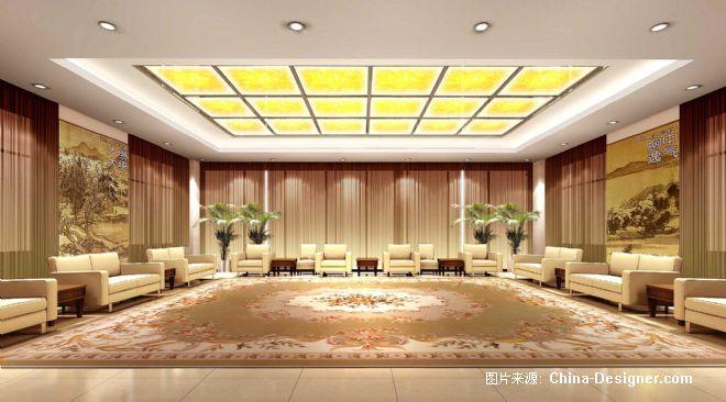 天津市亿家恒泰建筑装饰工程有限公司的设计师家园
